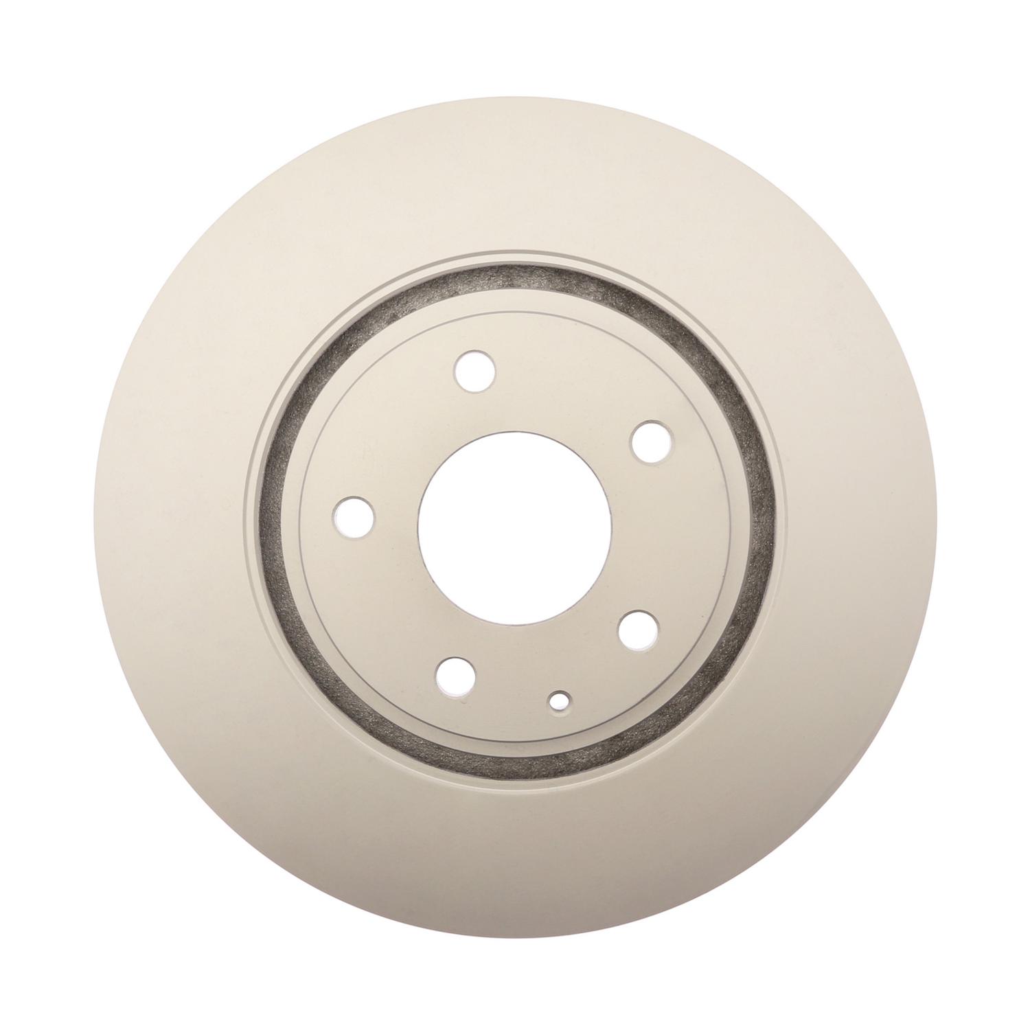 Raybestos 982130FZN Disc Brake Rotor product image 3 of 3