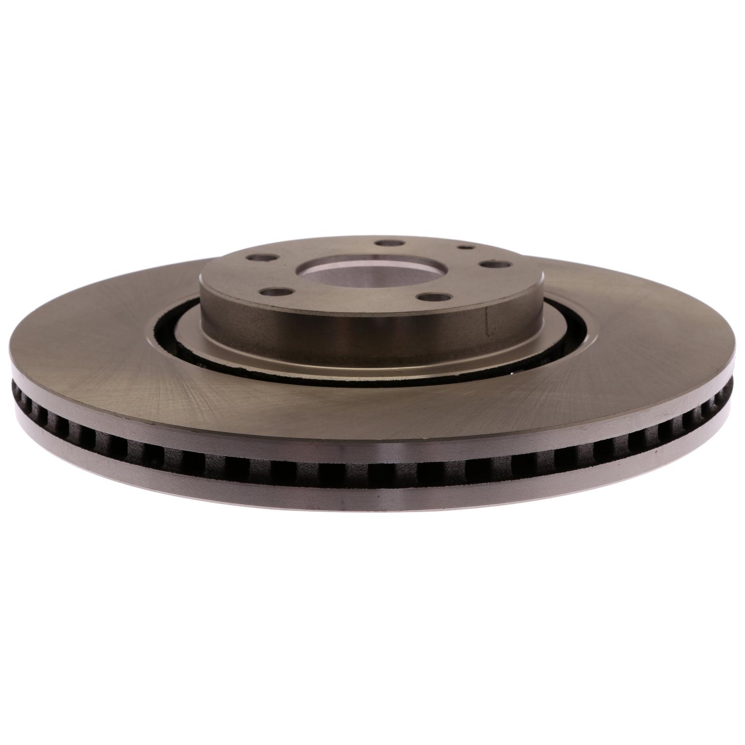 Raybestos 982130R - Disc Brake Rotor Raybestos 982130R Disc Brake Rotor product image 1 of 3