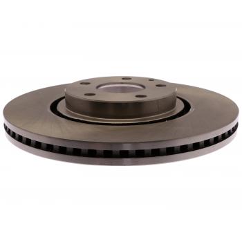 2023 Mazda CX-5 Disc Brake Rotor Front Raybestos 982130R image 1 of 3