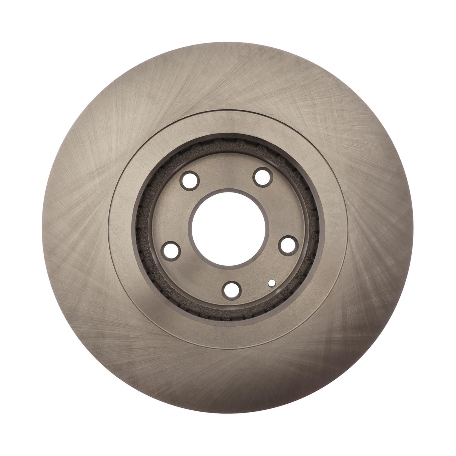 Raybestos 982130R - Disc Brake Rotor Raybestos 982130R Disc Brake Rotor product image 2 of 3