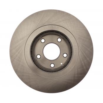 2023 Mazda CX-5 Disc Brake Rotor Front Raybestos 982130R image 2 of 3