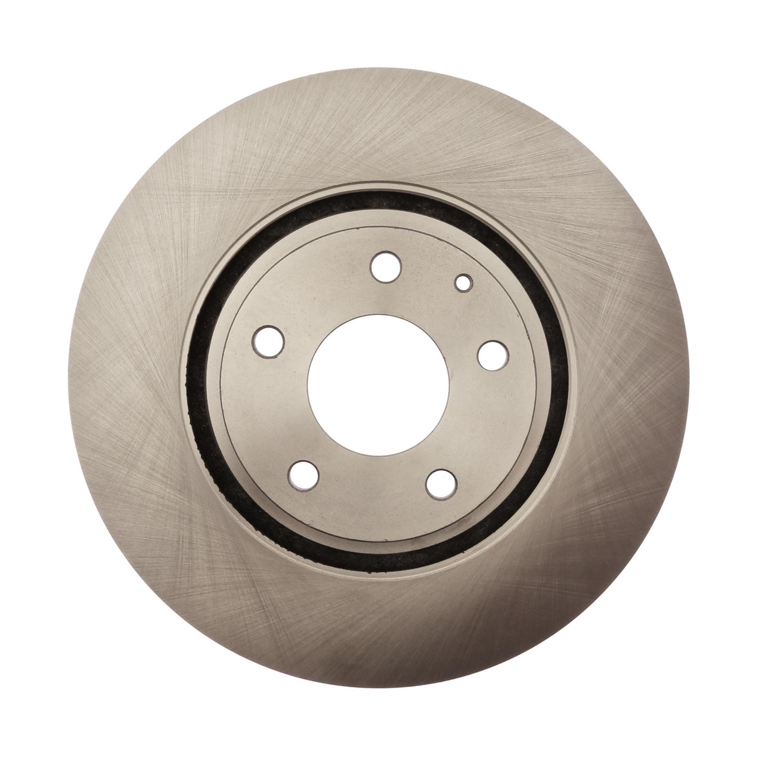 Raybestos 982130R - Disc Brake Rotor Raybestos 982130R Disc Brake Rotor product image 3 of 3
