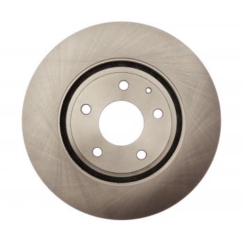 2023 Mazda CX-5 Disc Brake Rotor Front Raybestos 982130R image 3 of 3