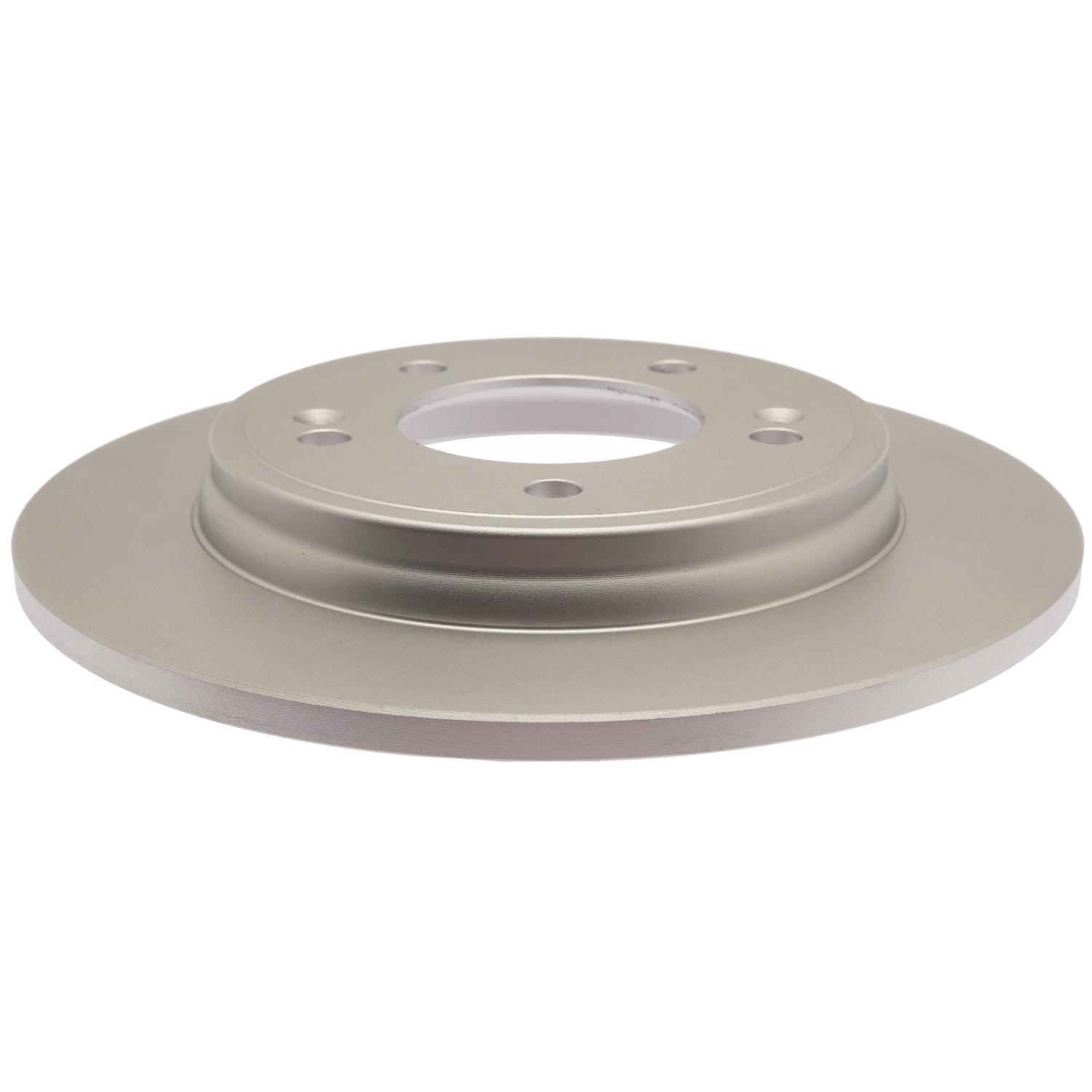 Raybestos 982143FZN - Disc Brake Rotor Raybestos 982143FZN Disc Brake Rotor product image 1 of 3