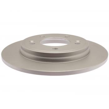 2021 Kia Niro Disc Brake Rotor Rear Raybestos 982143FZN image 1 of 3