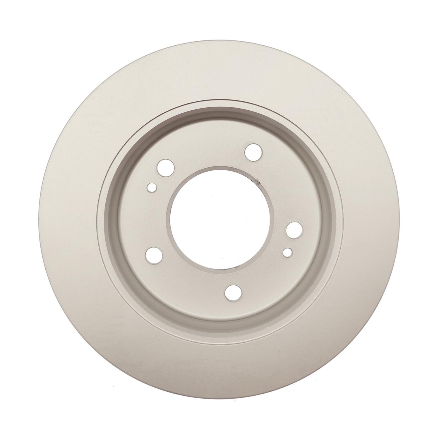 Raybestos 982143FZN - Disc Brake Rotor Raybestos 982143FZN Disc Brake Rotor product image 2 of 3