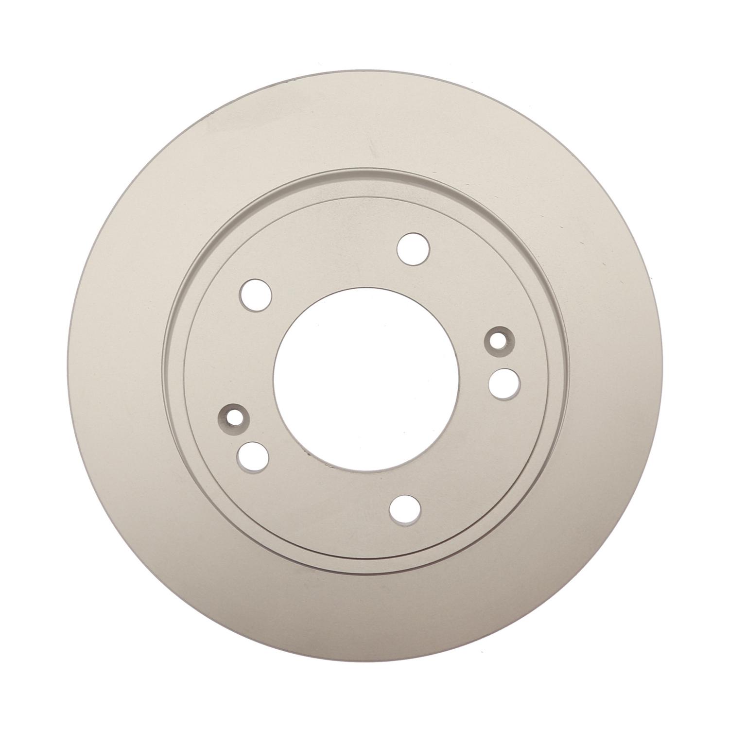 Raybestos 982143FZN - Disc Brake Rotor Raybestos 982143FZN Disc Brake Rotor product image 3 of 3
