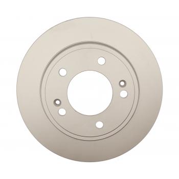 2021 Kia Niro Disc Brake Rotor Rear Raybestos 982143FZN image 3 of 3