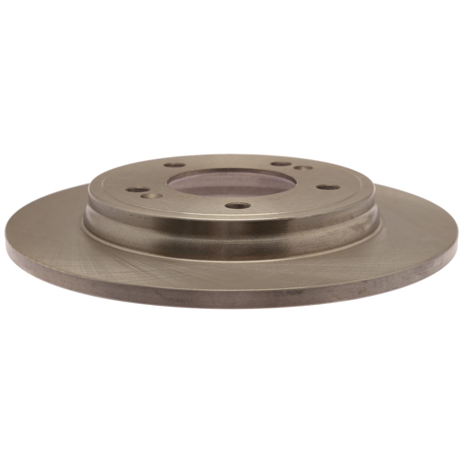 Raybestos 982143R - Disc Brake Rotor Raybestos 982143R Disc Brake Rotor product image 1 of 3