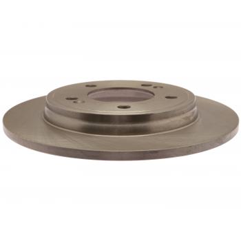 2021 Kia Niro Disc Brake Rotor Rear Raybestos 982143R image 1 of 3
