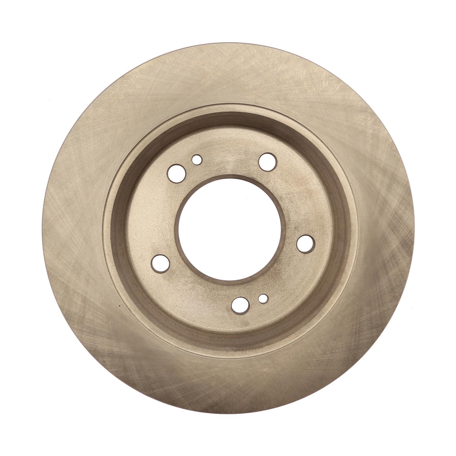 Raybestos 982143R - Disc Brake Rotor Raybestos 982143R Disc Brake Rotor product image 2 of 3