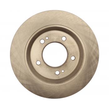 2021 Kia Niro Disc Brake Rotor Rear Raybestos 982143R image 2 of 3