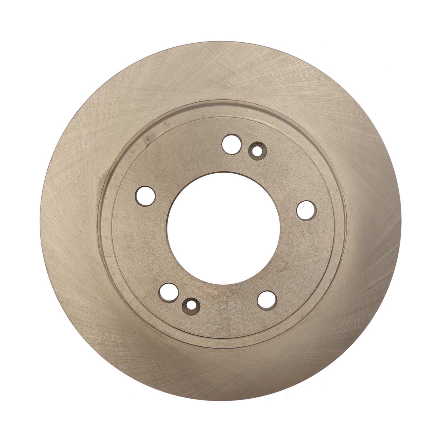 Raybestos 982143R - Disc Brake Rotor Raybestos 982143R Disc Brake Rotor product image 3 of 3