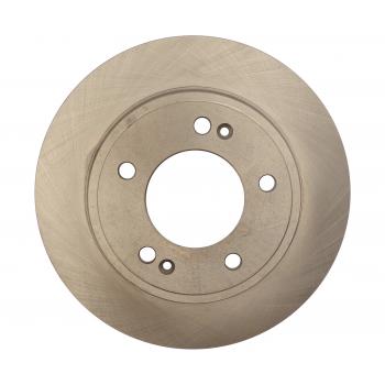 2021 Kia Niro Disc Brake Rotor Rear Raybestos 982143R image 3 of 3