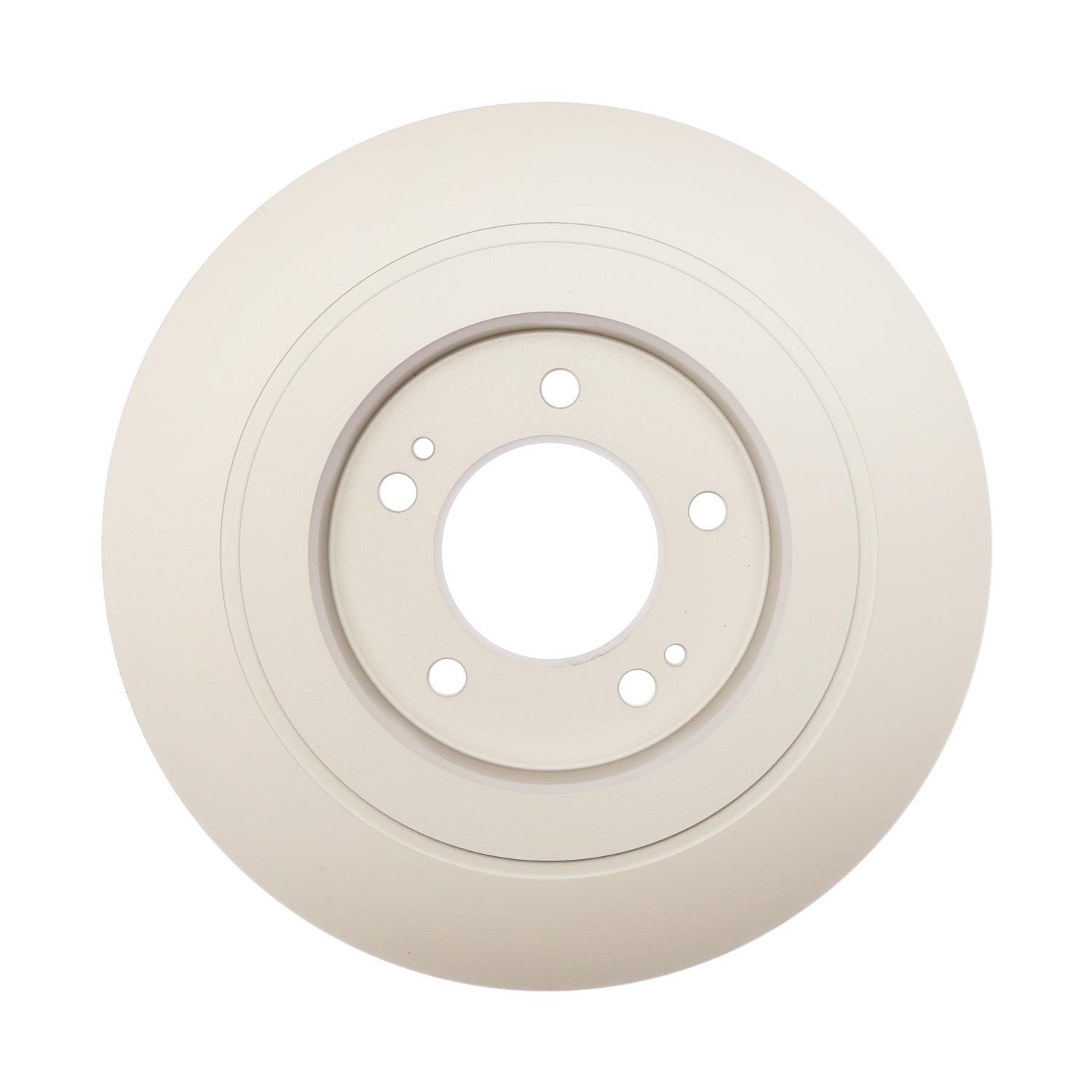 Raybestos 982146 - Disc Brake Rotor Raybestos 982146 Disc Brake Rotor product image 2 of 3