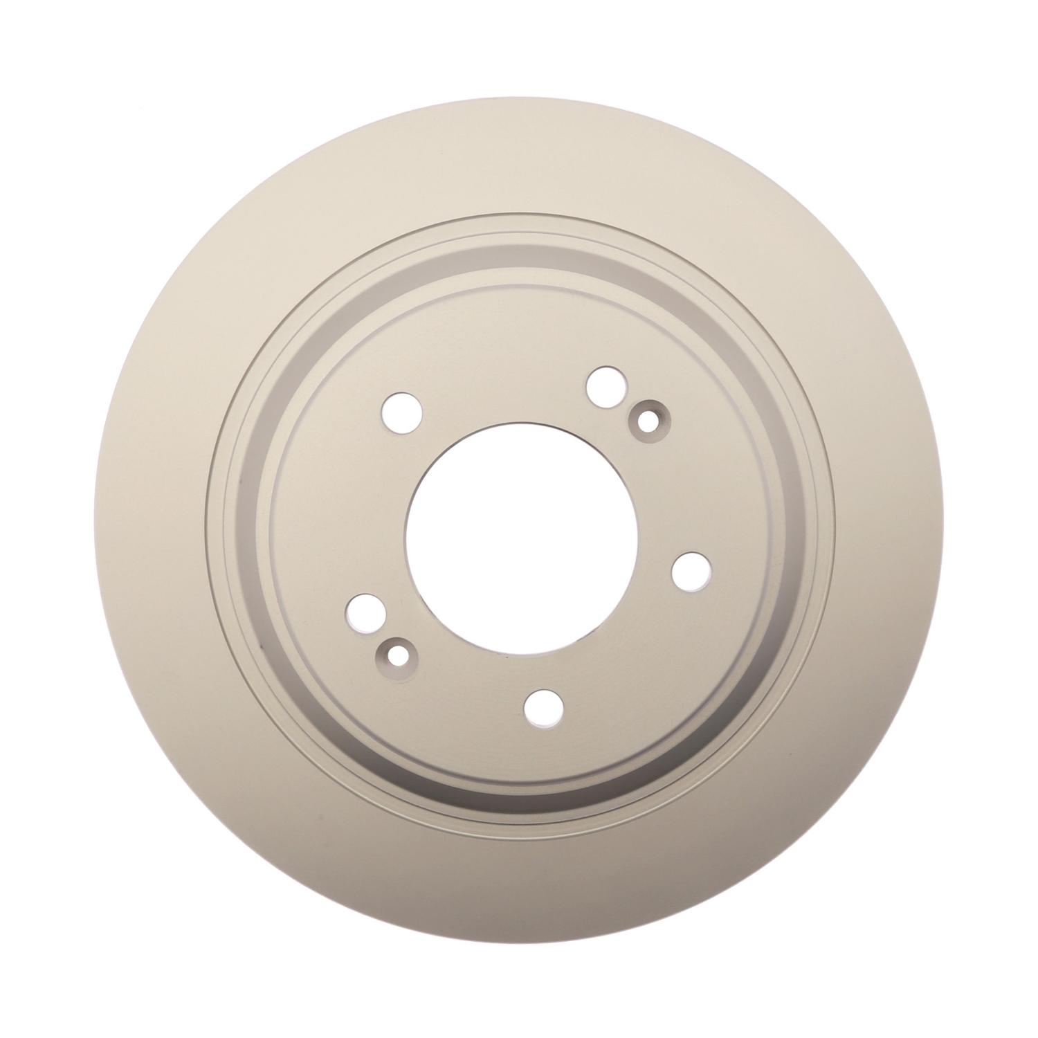 Raybestos 982146FZN - Disc Brake Rotor Raybestos 982146FZN Disc Brake Rotor product image 3 of 3