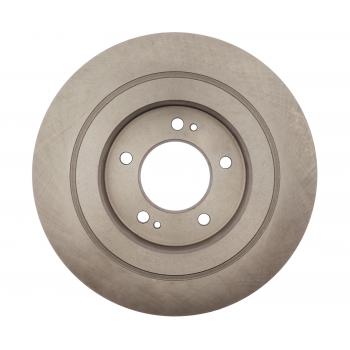 2021 Kia Niro EV Disc Brake Rotor Rear Raybestos 982146R image 2 of 3