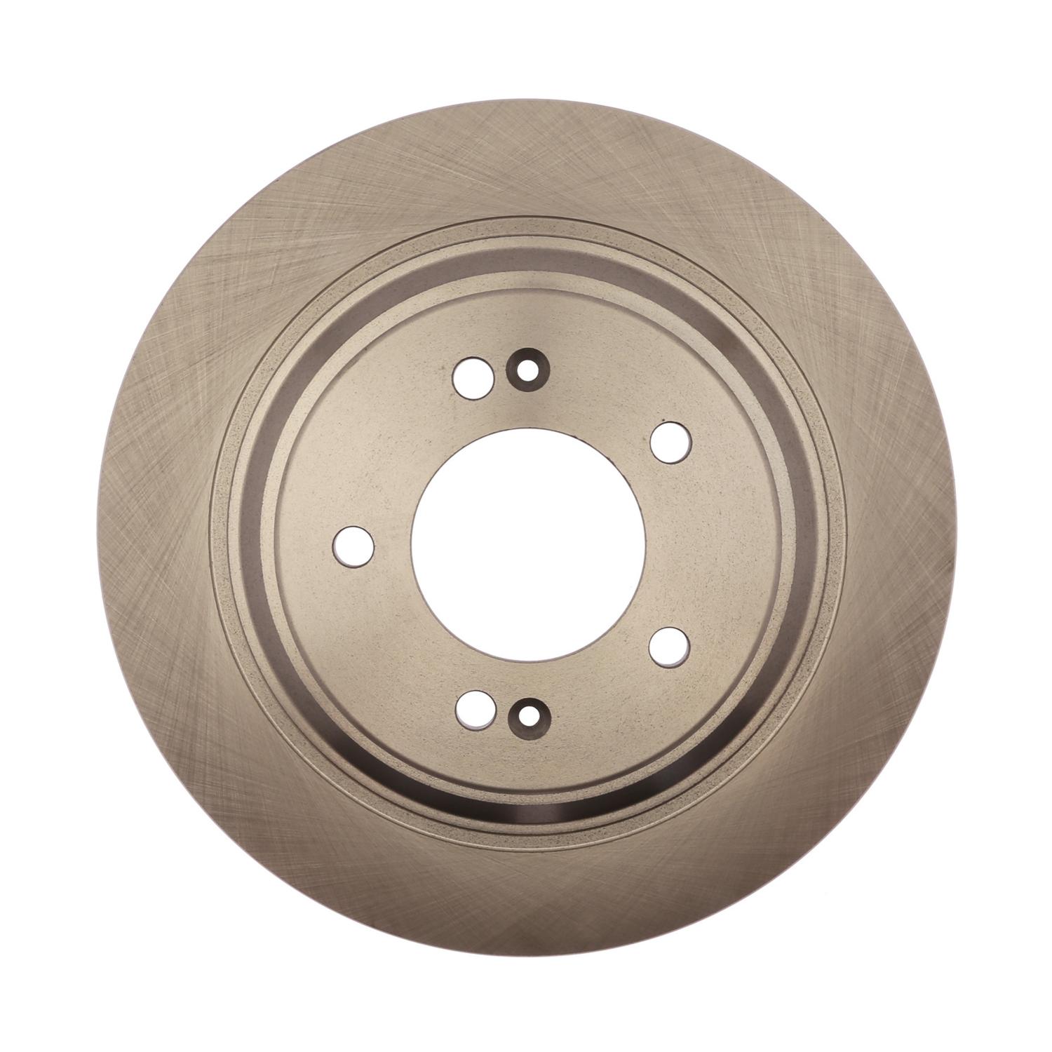 Raybestos 982146R - Disc Brake Rotor Raybestos 982146R Disc Brake Rotor product image 3 of 3