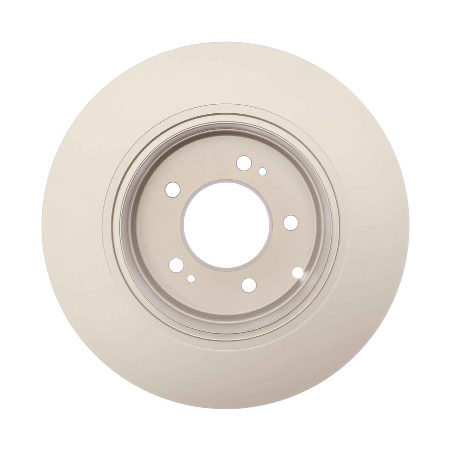 Raybestos 982147FZN - Disc Brake Rotor Raybestos 982147FZN Disc Brake Rotor product image 2 of 3