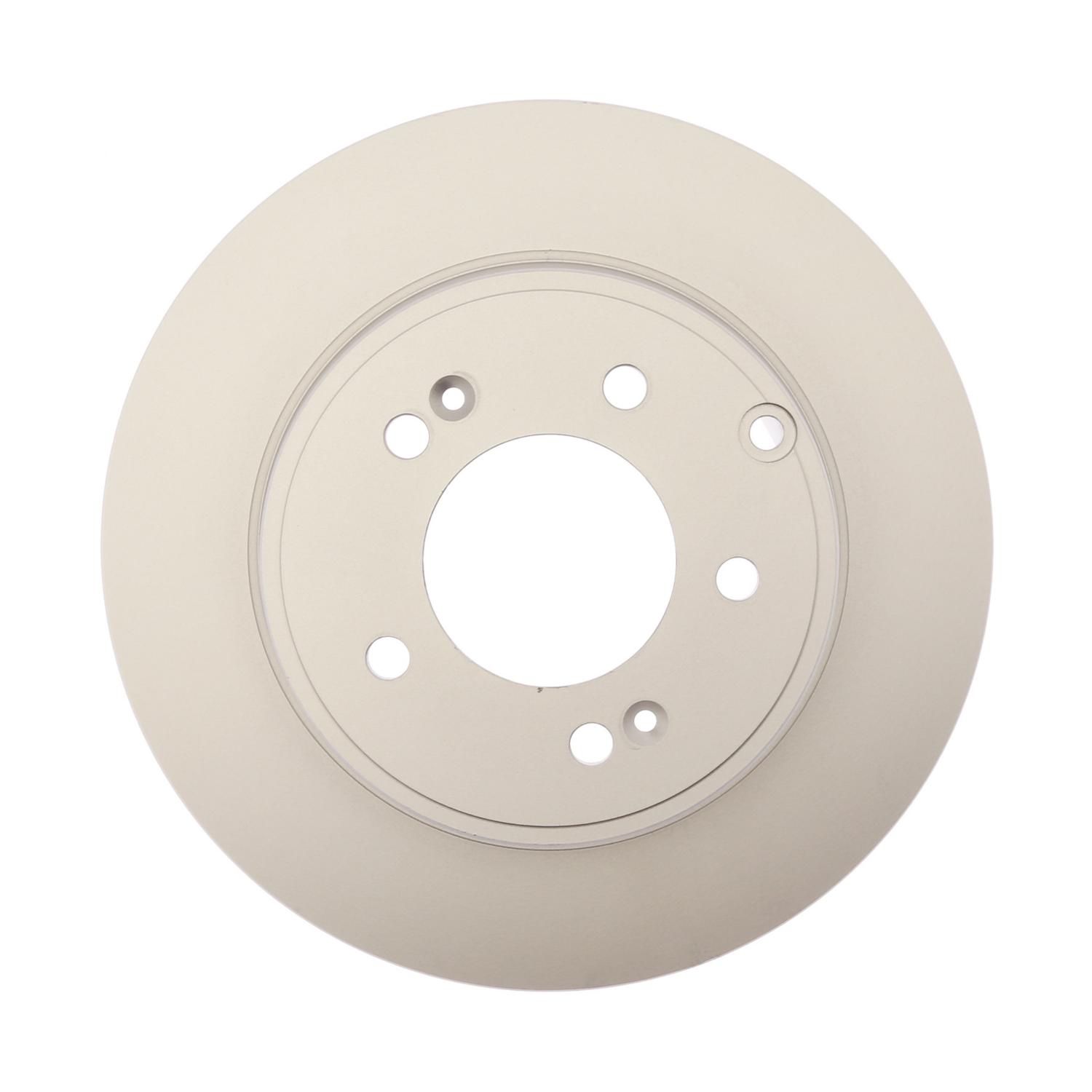 Raybestos 982147FZN - Disc Brake Rotor Raybestos 982147FZN Disc Brake Rotor product image 3 of 3