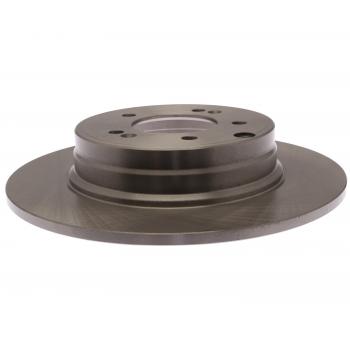 2018 Kia Cadenza Disc Brake Rotor Rear Raybestos 982147R image 1 of 3