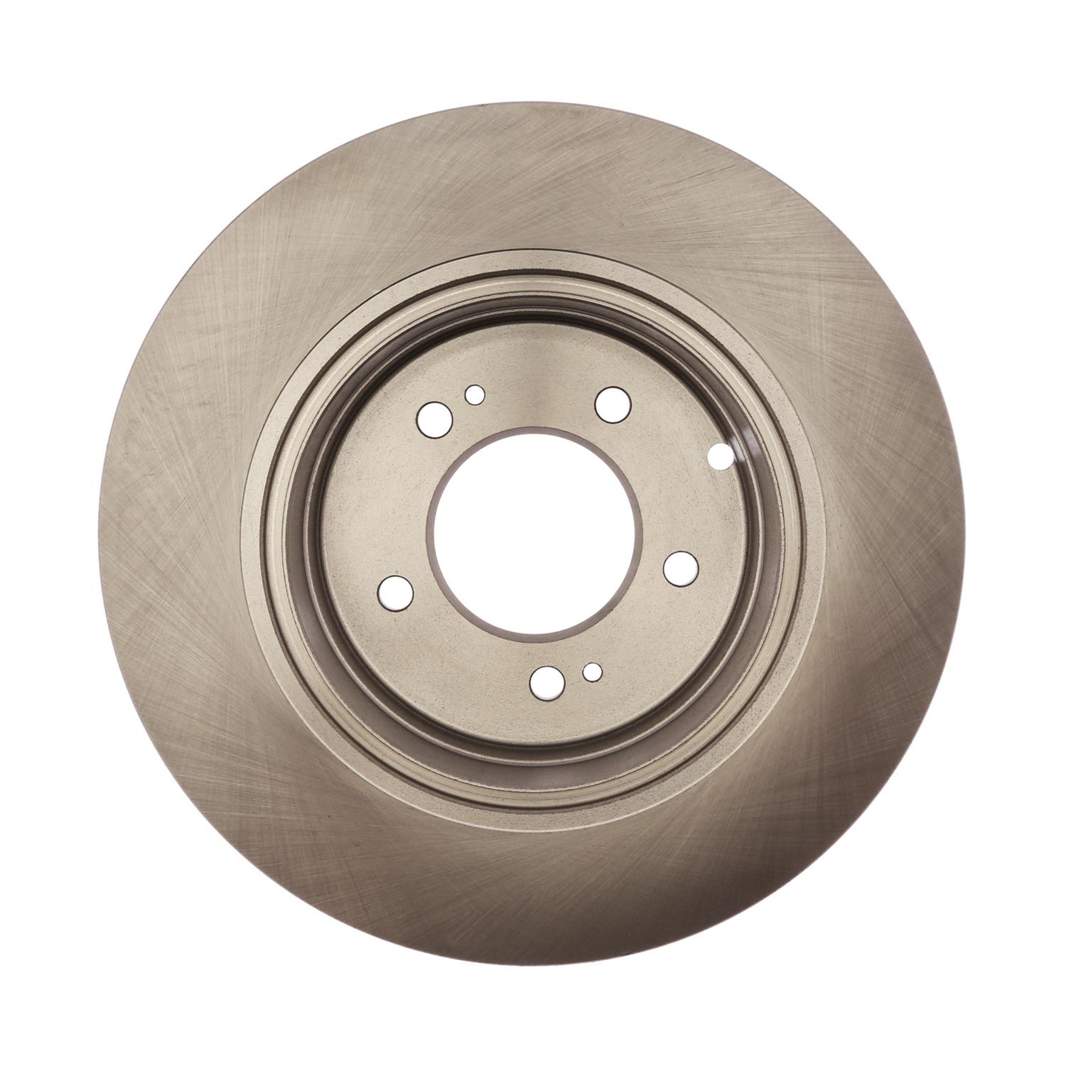 Raybestos 982147R - Disc Brake Rotor Raybestos 982147R Disc Brake Rotor product image 2 of 3