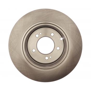 2018 Kia Cadenza Disc Brake Rotor Rear Raybestos 982147R image 2 of 3