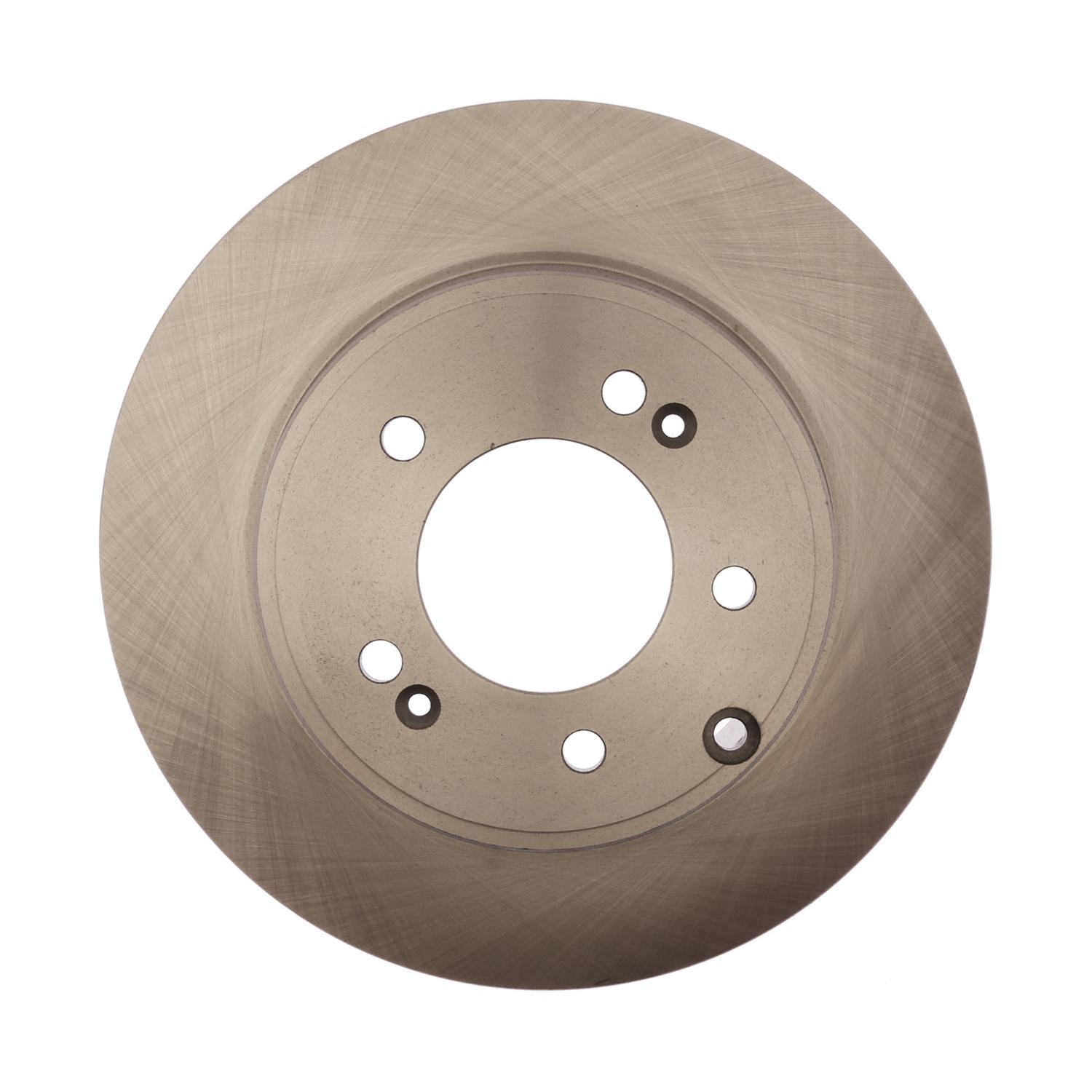 Raybestos 982147R - Disc Brake Rotor Raybestos 982147R Disc Brake Rotor product image 3 of 3