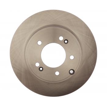 2018 Kia Cadenza Disc Brake Rotor Rear Raybestos 982147R image 3 of 3