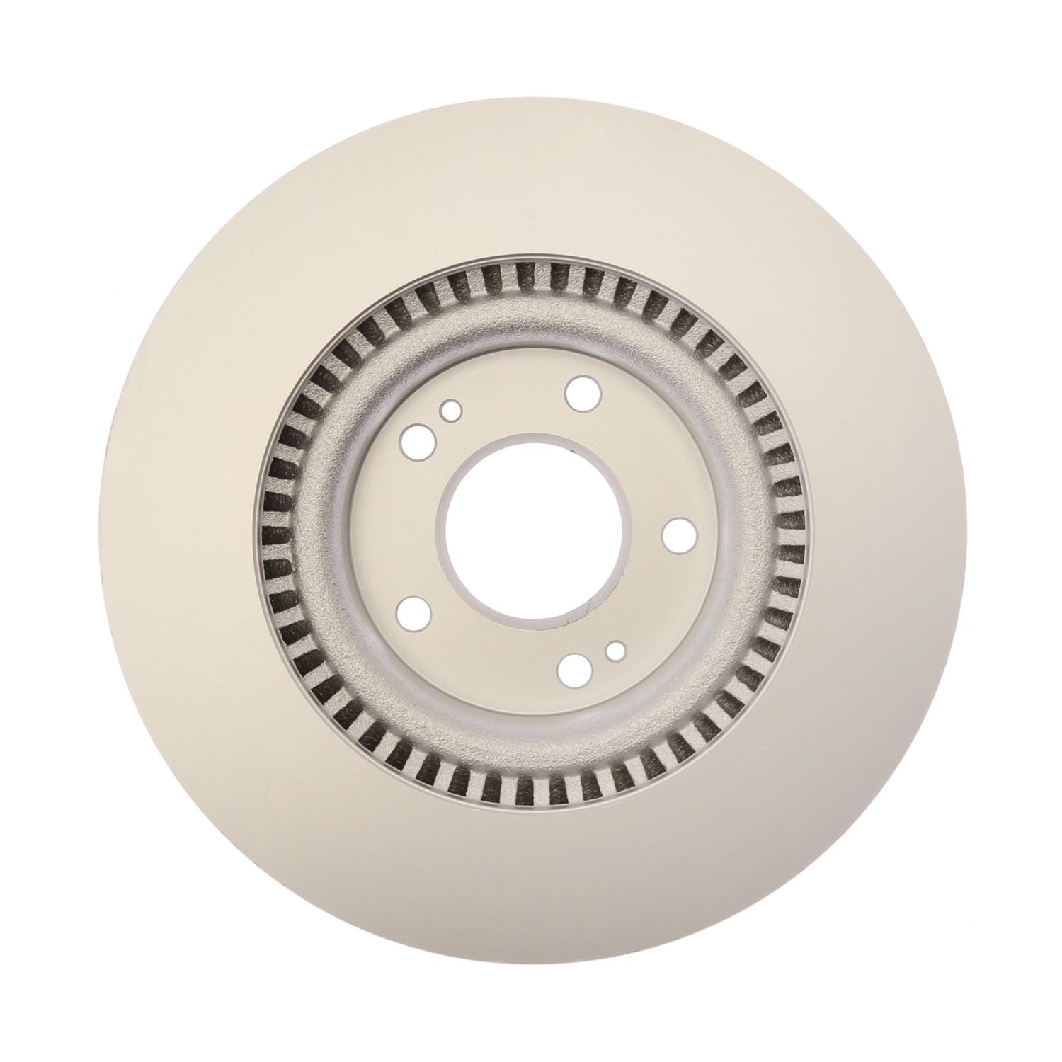 Raybestos 982148FZN - Disc Brake Rotor Raybestos 982148FZN Disc Brake Rotor product image 2 of 3
