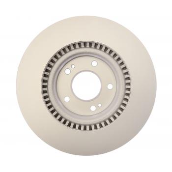 2018 Kia Cadenza Disc Brake Rotor Front Raybestos 982148FZN image 2 of 3