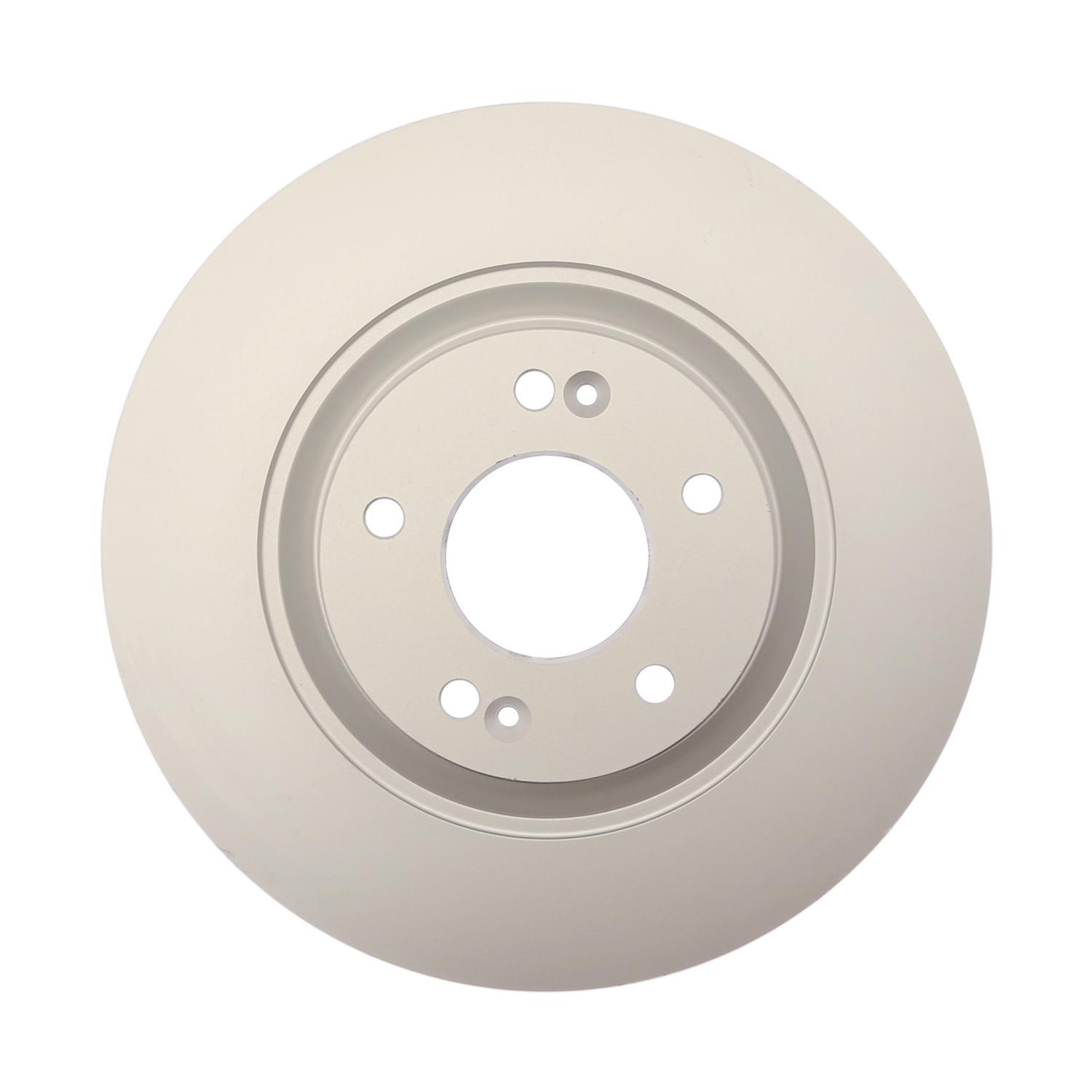 Raybestos 982148FZN - Disc Brake Rotor Raybestos 982148FZN Disc Brake Rotor product image 3 of 3