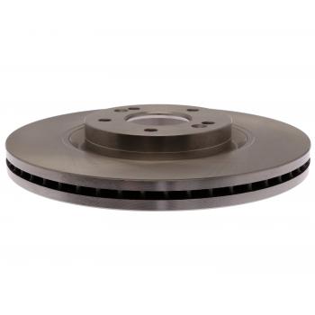 2018 Kia Cadenza Disc Brake Rotor Front Raybestos 982148R image 1 of 3