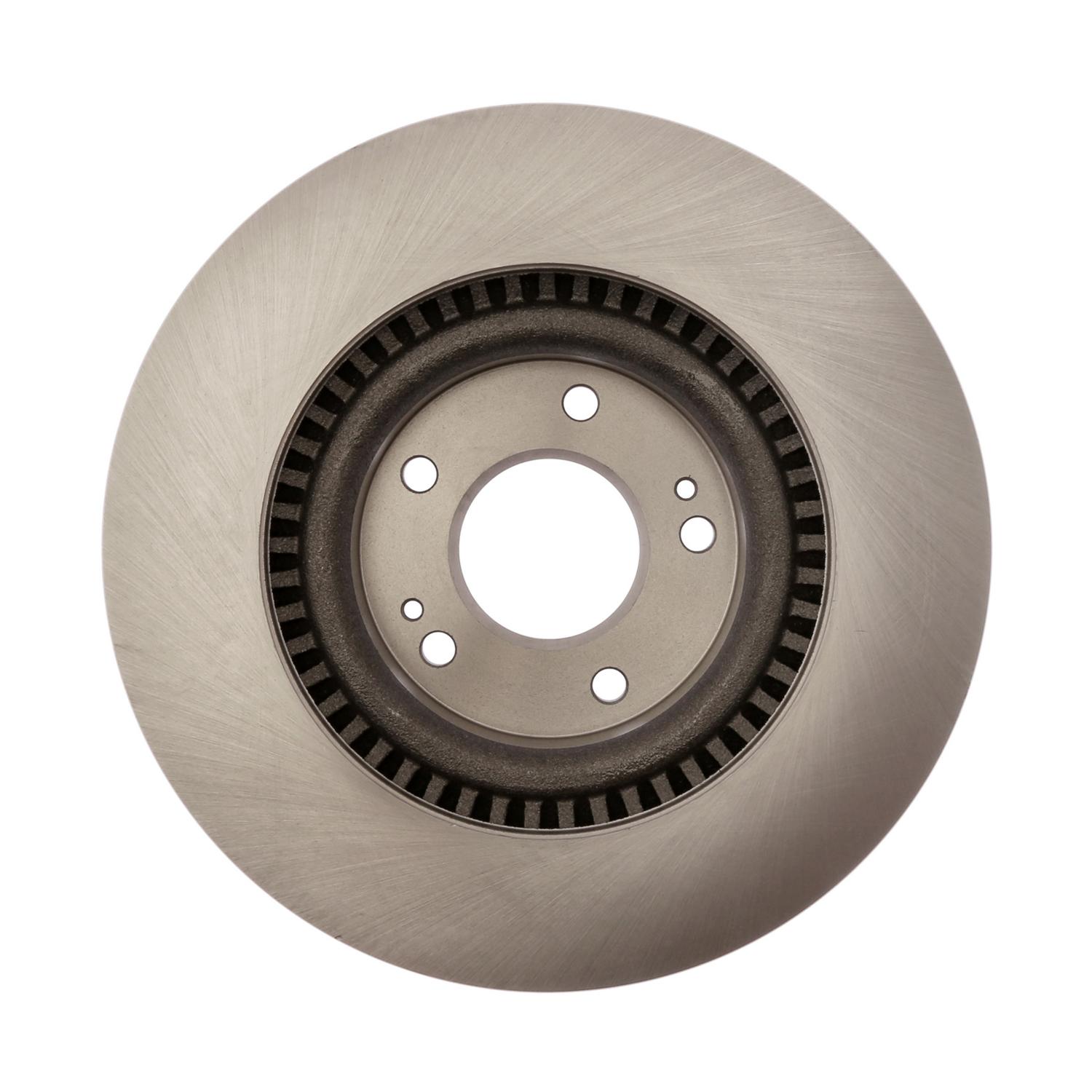 Raybestos 982148R - Disc Brake Rotor Raybestos 982148R Disc Brake Rotor product image 2 of 3