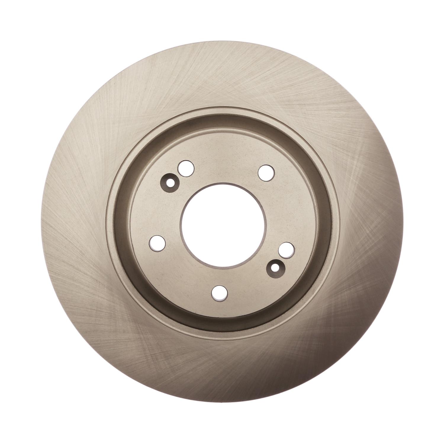 Raybestos 982148R - Disc Brake Rotor Raybestos 982148R Disc Brake Rotor product image 3 of 3