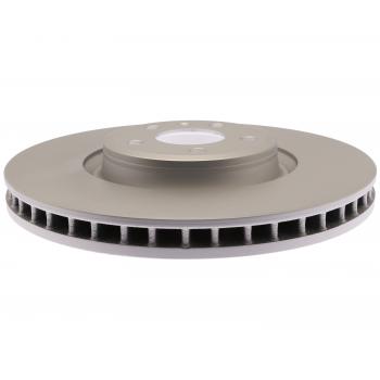 2019 Audi S5 Disc Brake Rotor Front Raybestos 982153 image 1 of 3