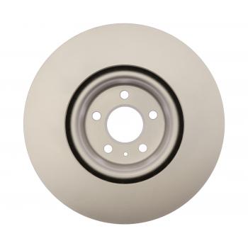 2019 Audi S5 Disc Brake Rotor Front Raybestos 982153 image 2 of 3