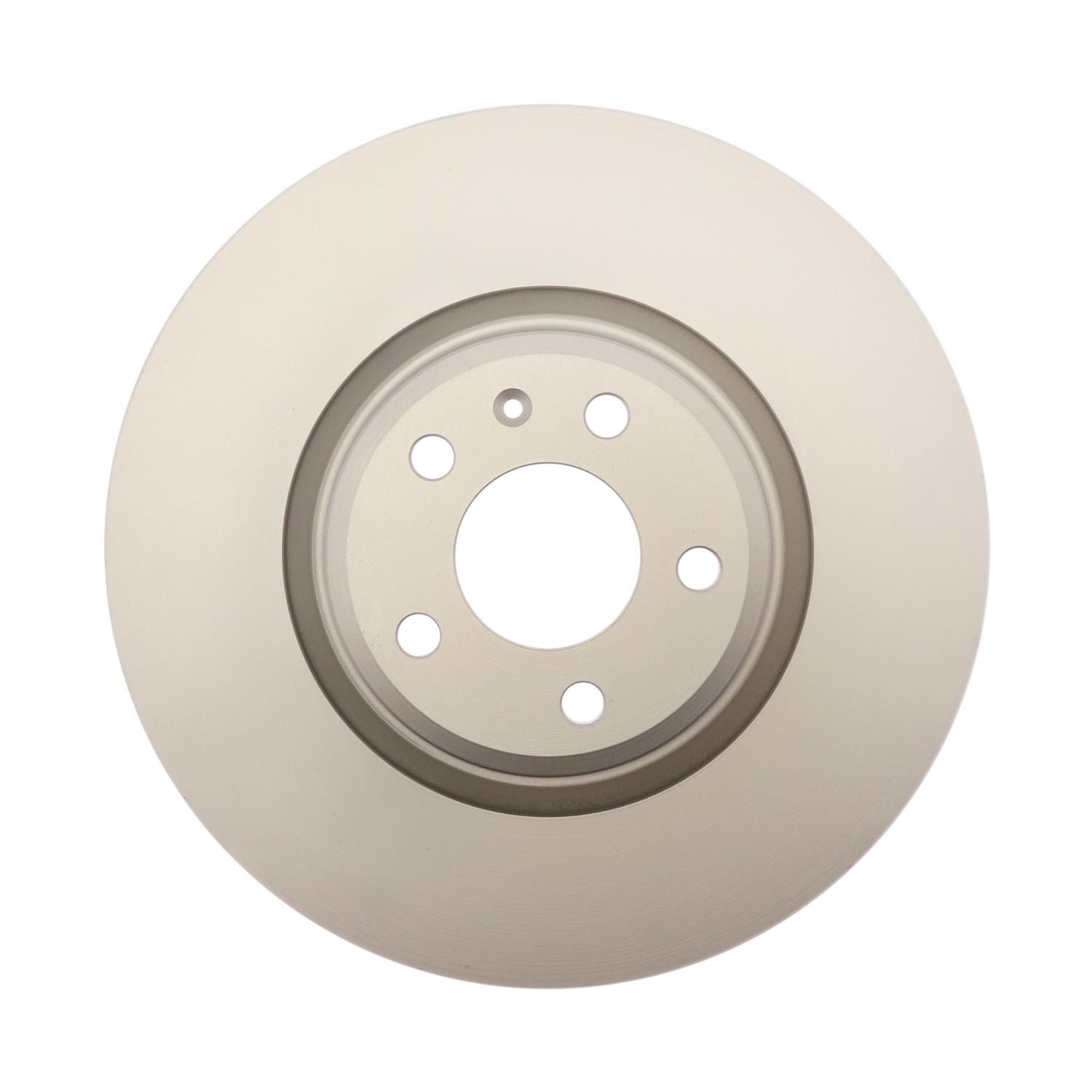 Raybestos 982153 - Disc Brake Rotor Raybestos 982153 Disc Brake Rotor product image 3 of 3