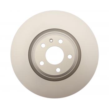 2019 Audi S5 Disc Brake Rotor Front Raybestos 982153 image 3 of 3