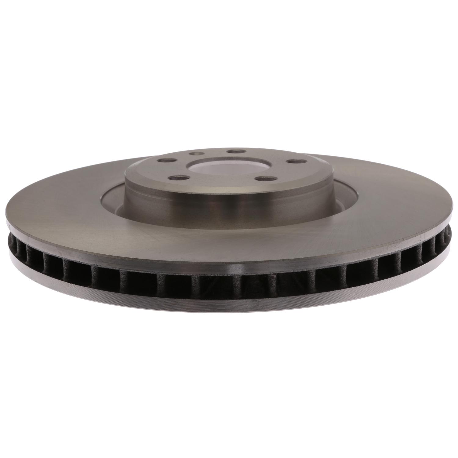Raybestos 982153R Disc Brake Rotor product image 1 of 3