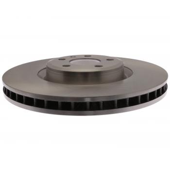 2019 Audi S5 Disc Brake Rotor Front Raybestos 982153R image 1 of 3