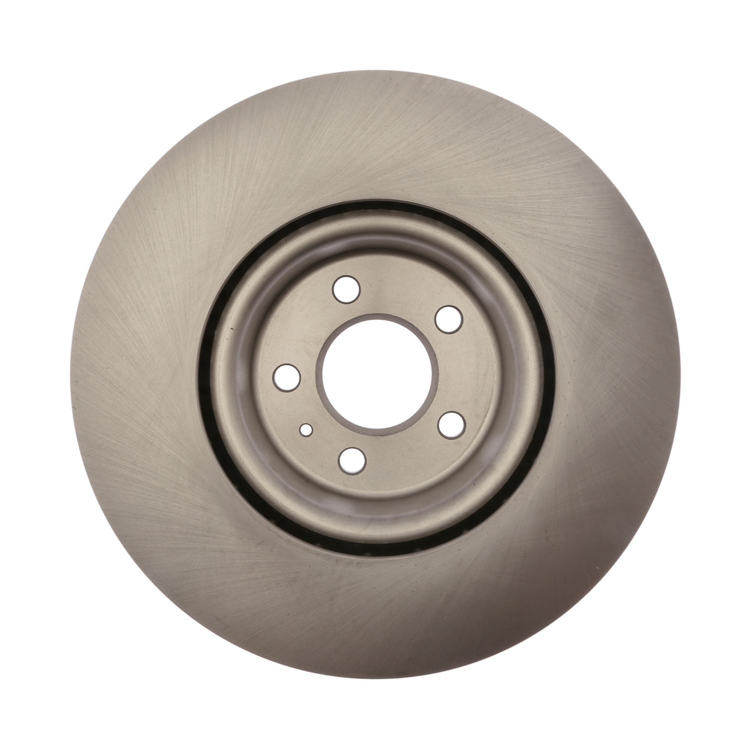 Raybestos 982153R Disc Brake Rotor product image 2 of 3