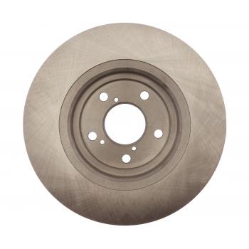 2020 Acura MDX Disc Brake Rotor Front Raybestos 982159R image 2 of 3