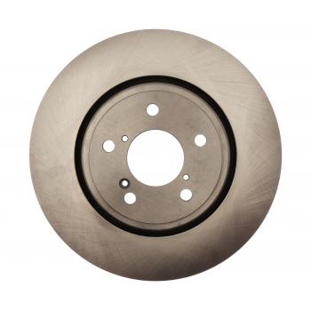 2020 Acura MDX Disc Brake Rotor Front Raybestos 982159R image 3 of 3
