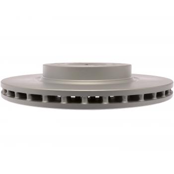2016 Smart Fortwo Disc Brake Rotor Front Raybestos 982160 image 1 of 3