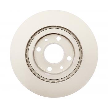 2016 Smart Fortwo Disc Brake Rotor Front Raybestos 982160 image 2 of 3