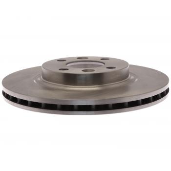 2016 Smart Fortwo Disc Brake Rotor Front Raybestos 982160R image 1 of 3