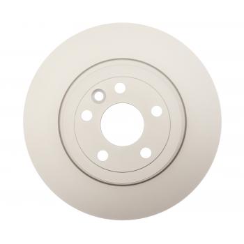 2016 Land Rover Range Rover Evoque Disc Brake Rotor Rear Raybestos 982163 image 3 of 3