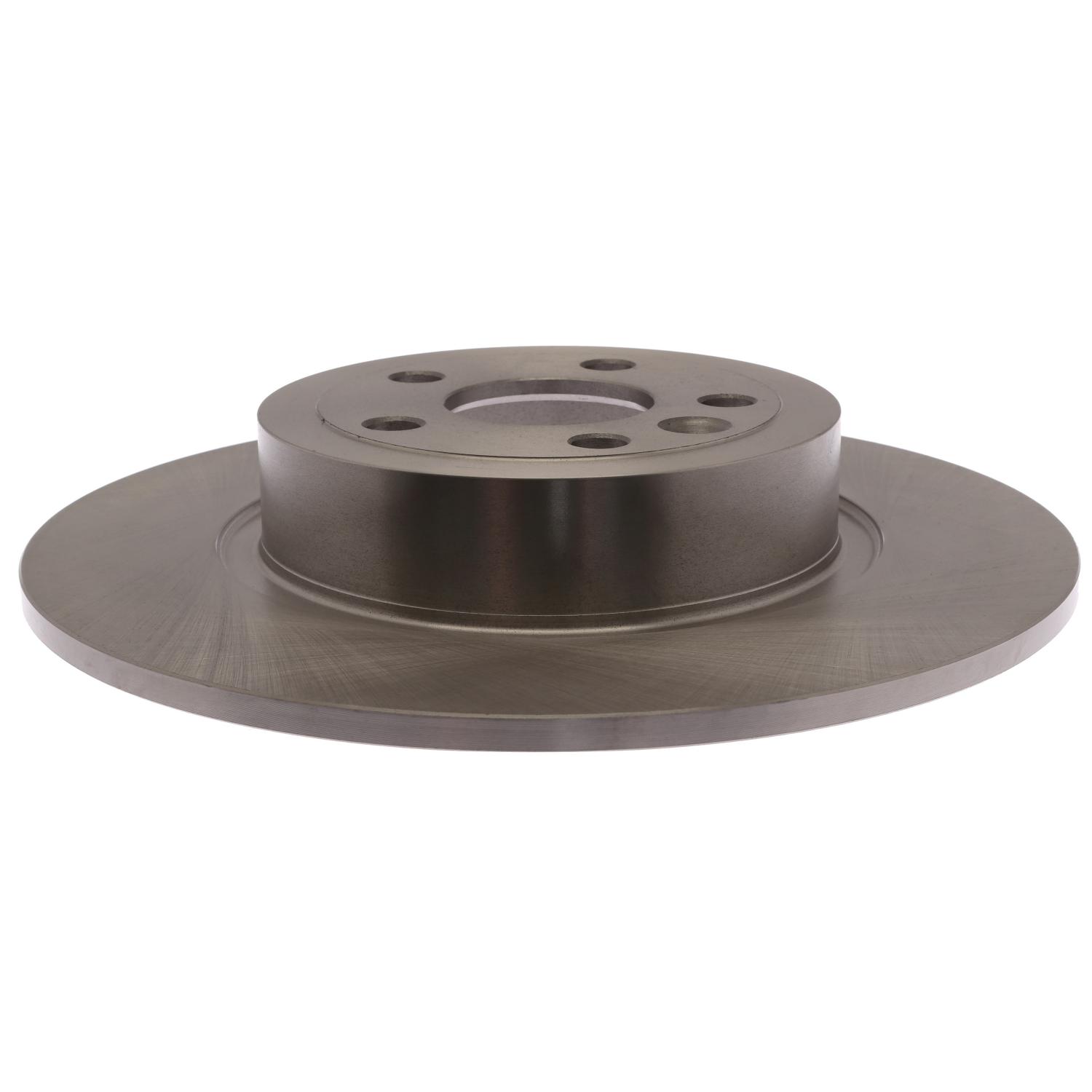 Raybestos 982163R - Disc Brake Rotor Raybestos 982163R Disc Brake Rotor product image 1 of 3