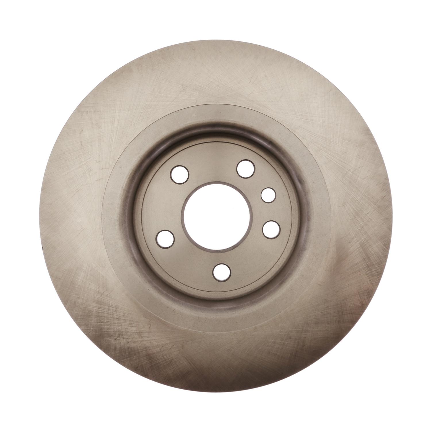 Raybestos 982163R - Disc Brake Rotor Raybestos 982163R Disc Brake Rotor product image 2 of 3
